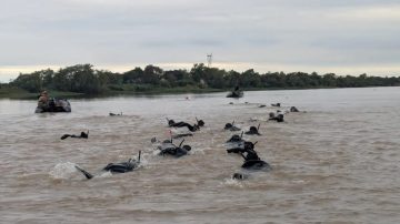 Murió un sargento del Ejército Argentino durante unas prácticas de buceo