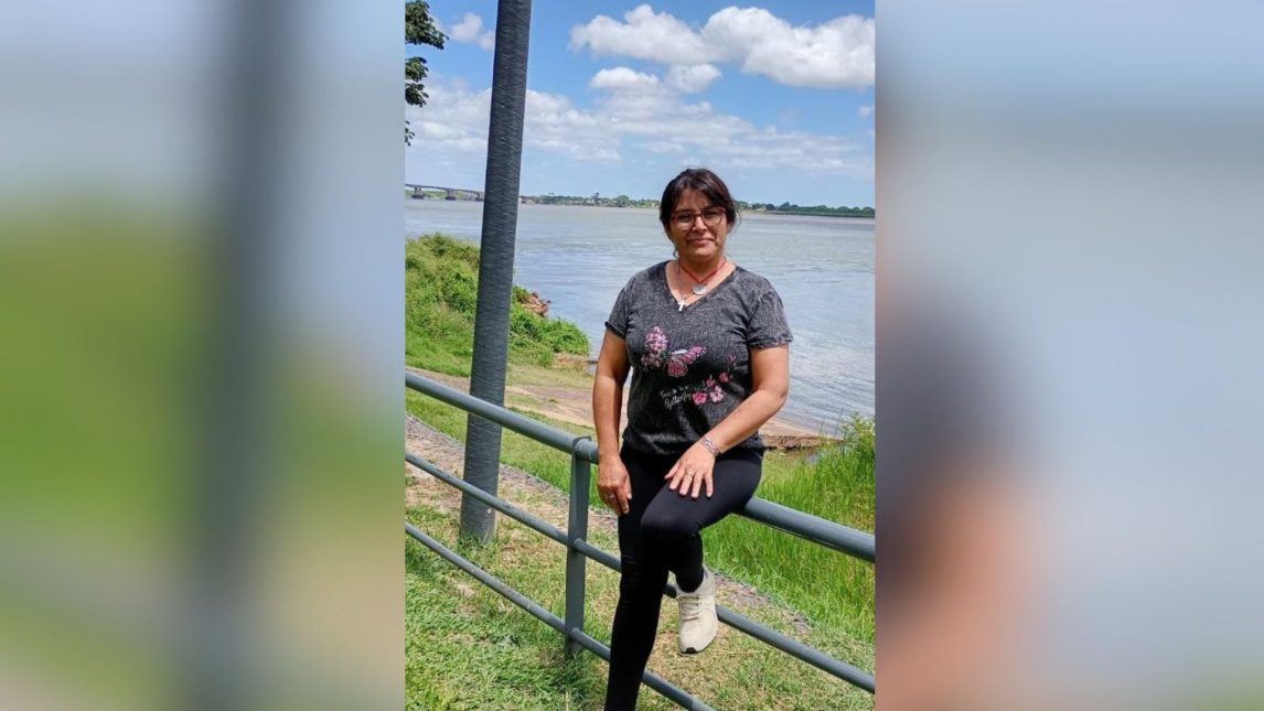 Continúa la búsqueda de Laura, una mujer oriunda de Clodomira desaparecida desde el 8 de mayo