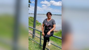 Continúa la búsqueda de Laura, una mujer oriunda de Clodomira desaparecida desde el 8 de mayo