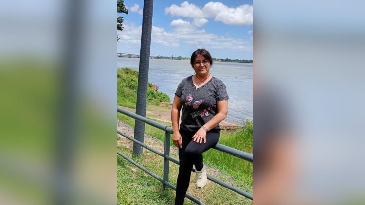 Continúa la búsqueda de Laura, una mujer oriunda de Clodomira desaparecida desde el 8 de mayo