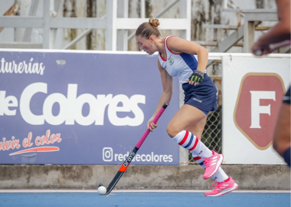 Old Lions disputará la Súper Liga de Hockey en Rosario