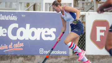 Old Lions disputará la Súper Liga de Hockey en Rosario