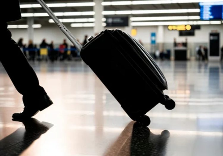 Chau al equipaje gratis: cuánto costará viajar con carry on en Aerolíneas Argentinas