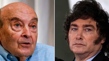 Escala la tensión entre Cavallo y Milei: el ex ministro denunció que fue bloqueado de redes y WhatsApp