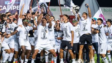 Los campeones del interior que rompieron la hegemonía porteña en el fútbol argentino