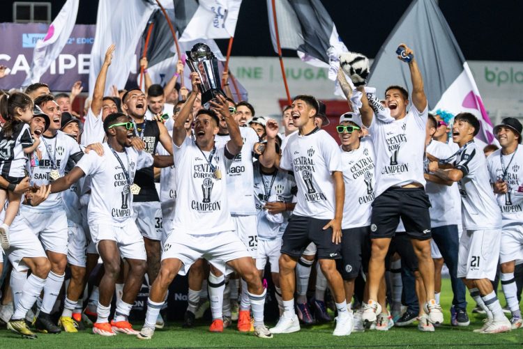 Los campeones del interior que rompieron la hegemonía porteña en el fútbol argentino