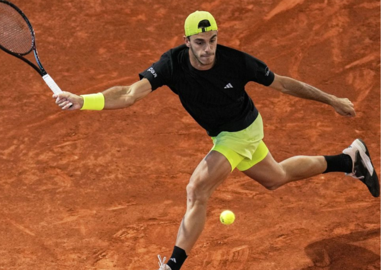 Las raquetas argentinas que estarán presentes en Roland Garros