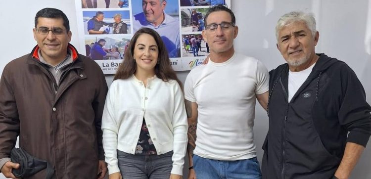 La Banda será sede de una importante competencia interprovincial de ciclismo