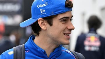 La Fórmula 1 destacó a Colapinto tras Canadá: compartió el primer puesto del Power Ranking con Hamilton