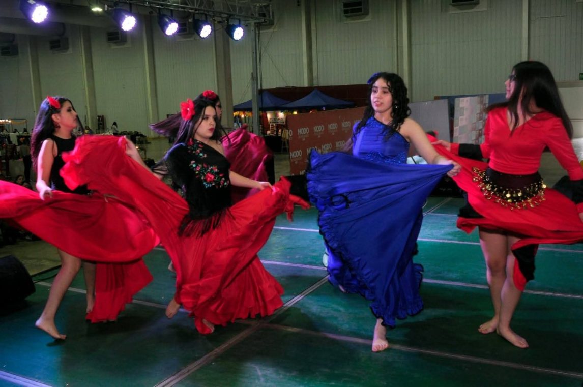 Santiago del Estero se prepara para el  7° Festival de las Colectividades 2026
