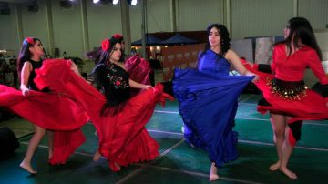 Santiago del Estero se prepara para el  7° Festival de las Colectividades 2026