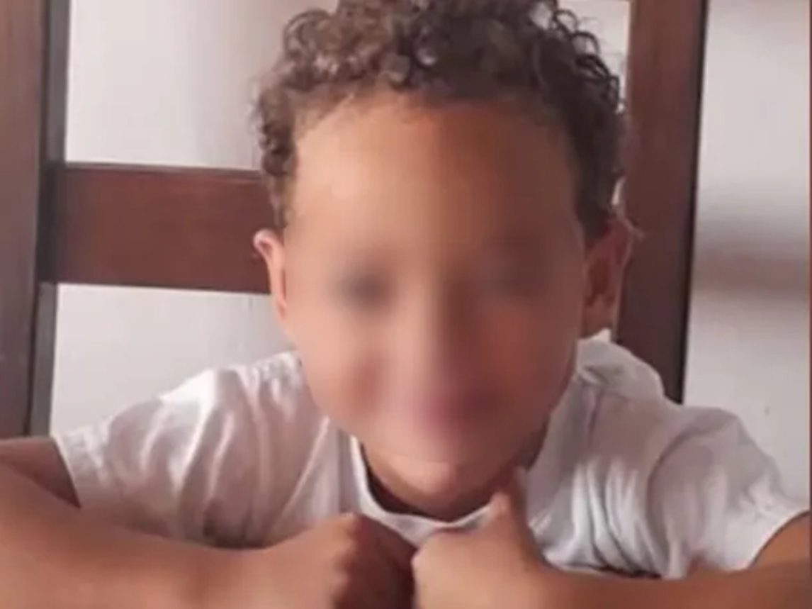 Apareció el niño que era buscado en Corrientes: detuvieron a su padre