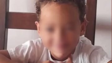Apareció el niño que era buscado en Corrientes: detuvieron a su padre