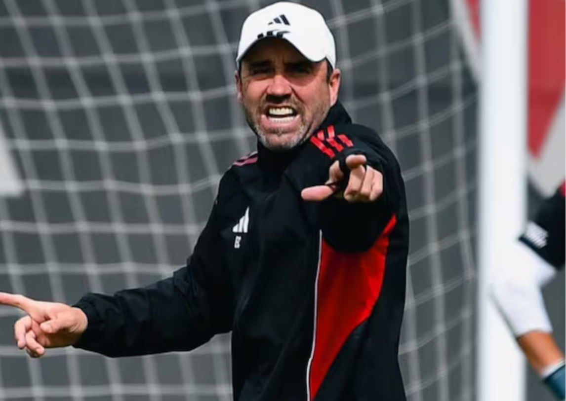 River espera por Acuña y Montiel: Coudet define dos piezas clave para la semifinal ante Central