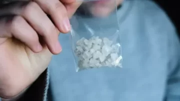 Alerta Mundial: el consumo de drogas en Australia alcanza niveles récord
