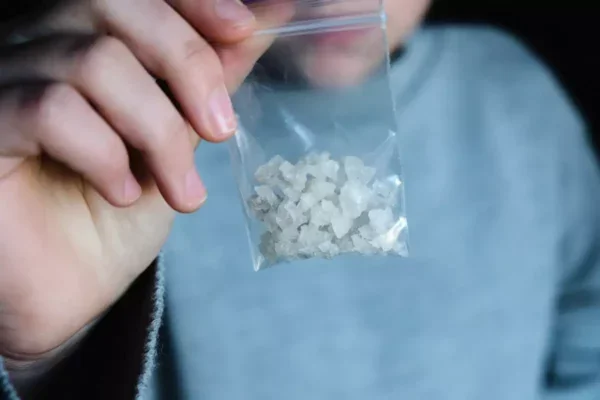 Alerta Mundial: el consumo de drogas en Australia alcanza niveles récord