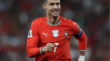 Portugal dio sus convocados para el Mundial con Cristiano a la cabeza