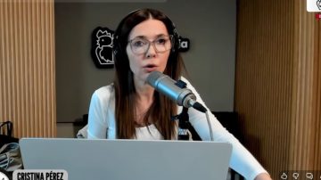Cristina Pérez le respondió a Adorni que la acusó de traición: “Mucha gente que te votó también se siente traicionada”