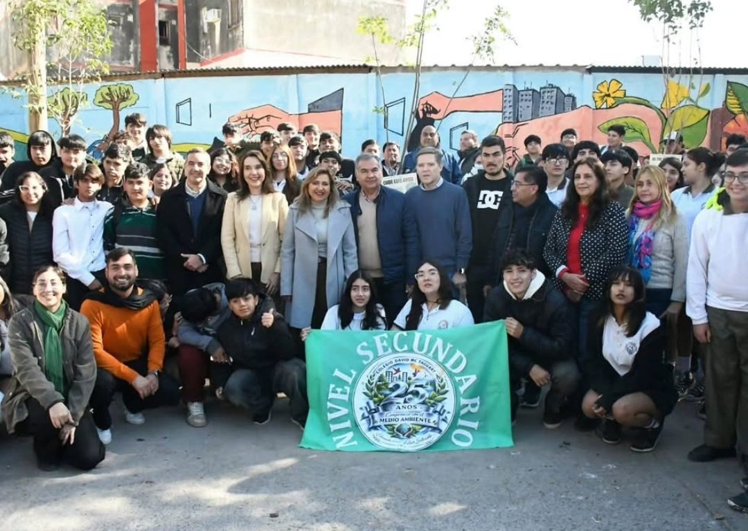 Presentaron “Culto Joven”, un proyecto santiagueño busca fortalecer la cultura y la participación de las nuevas generaciones