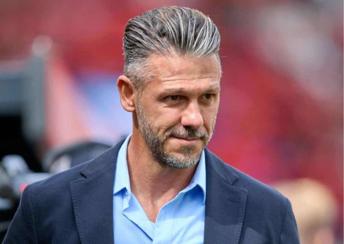Demichelis quedó al borde del descenso: Mallorca perdió y depende de un milagro