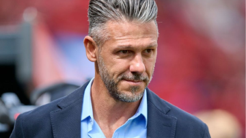 Demichelis quedó al borde del descenso: Mallorca perdió y depende de un milagro