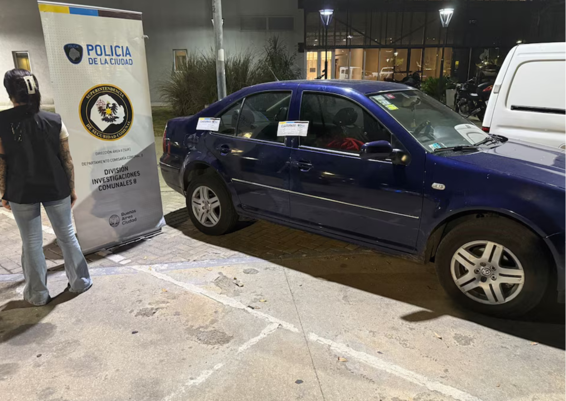 Confesó que llevaba más de 100 kilos de marihuana tras intentar coimear a policías