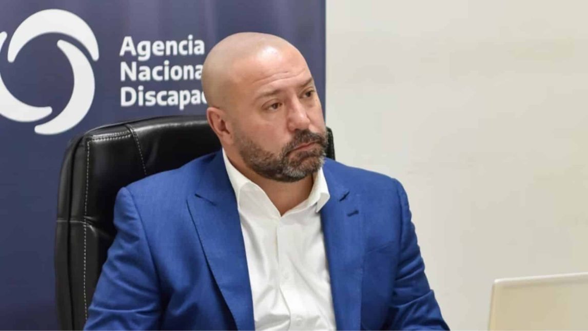 Causa ANDIS: el fiscal Picardi pidió que Spagnuolo declare para peritar su voz y compararla con los audios