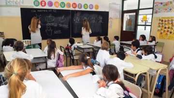 Más docentes santiagueños podrán optar por cargos: conocé las ofertas laborales disponibles