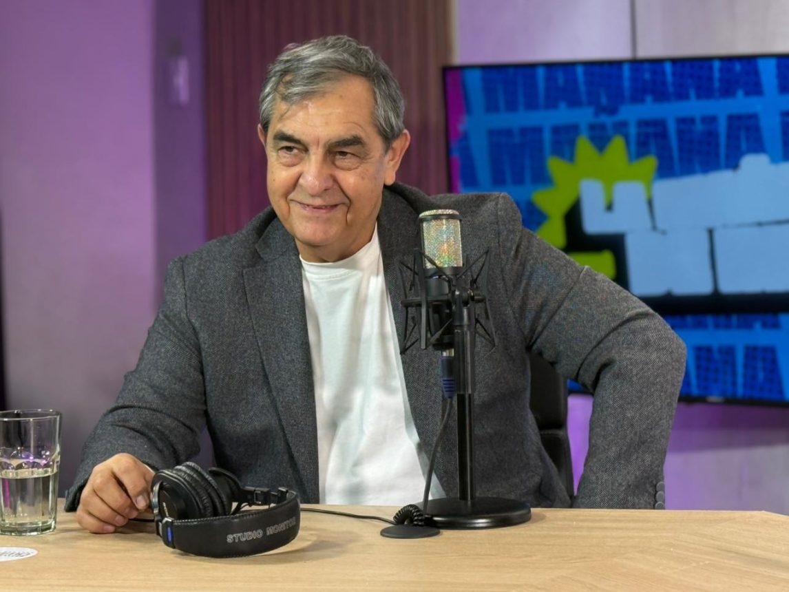 Qué enfermedades respiratorias circulan y cómo prevenirlas: las recomendaciones del pediatra Manuel Barthe