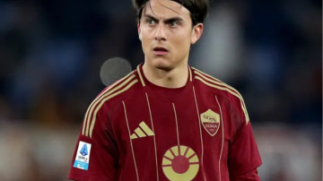 Roma acelera para renovar a Dybala y complica la ilusión de Boca