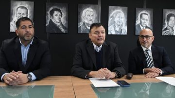 El Ministerio de Economía anunció el régimen de regularización tributaria 2026 con importantes beneficios para los contribuyentes