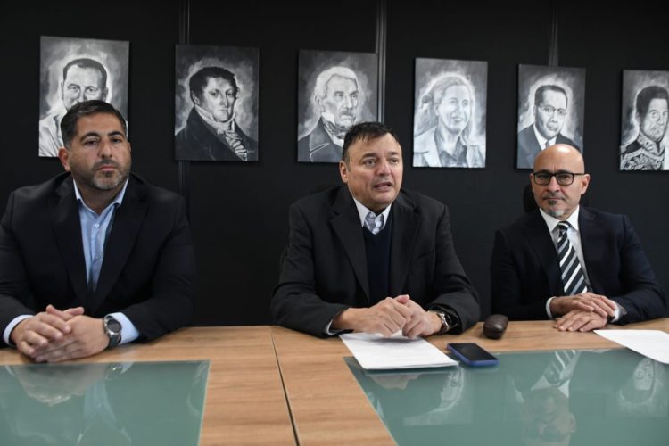 El Ministerio de Economía anunció el régimen de regularización tributaria 2026 con importantes beneficios para los contribuyentes