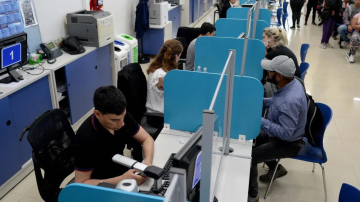 Empleo público: Santiago del Estero se ubica entre las provincias con menor incidencia