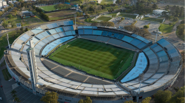 Conmebol confirmó que la final de la Libertadores será en el Centenario