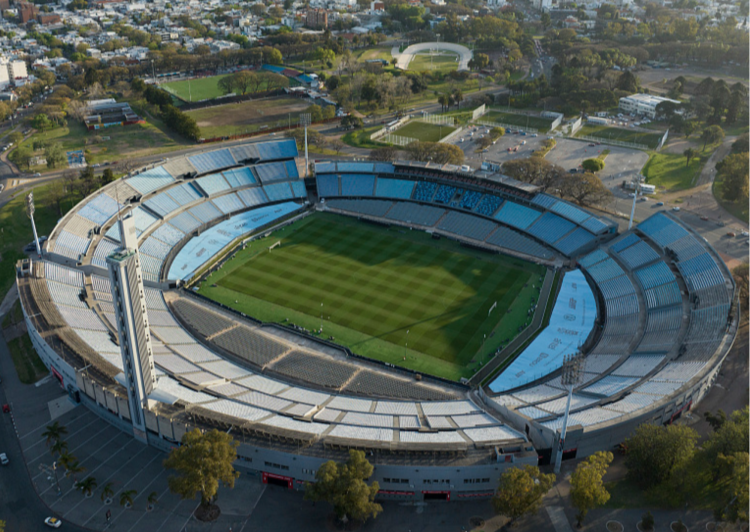 Conmebol confirmó que la final de la Libertadores será en el Centenario