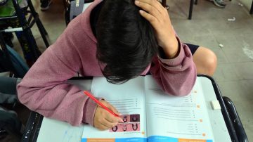 Crece la incertidumbre entre los adolescentes: el 52% no proyecta su futuro laboral
