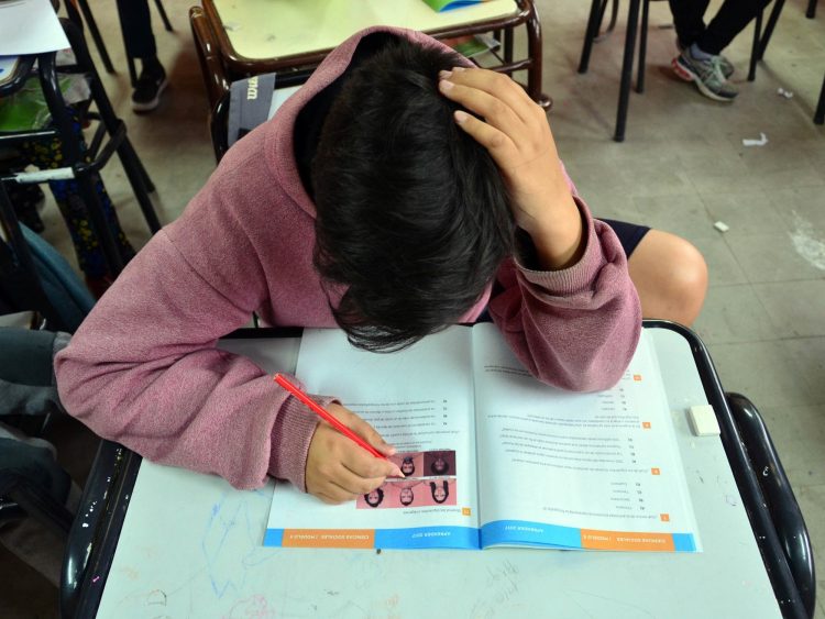 Crece la incertidumbre entre los adolescentes: el 52% no proyecta su futuro laboral