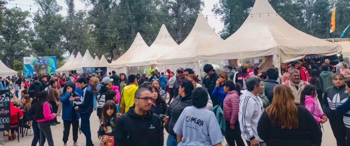 ¡Atención artesanos! Comenzó el proceso de preinscripción online para la Feria Artesanal 2026