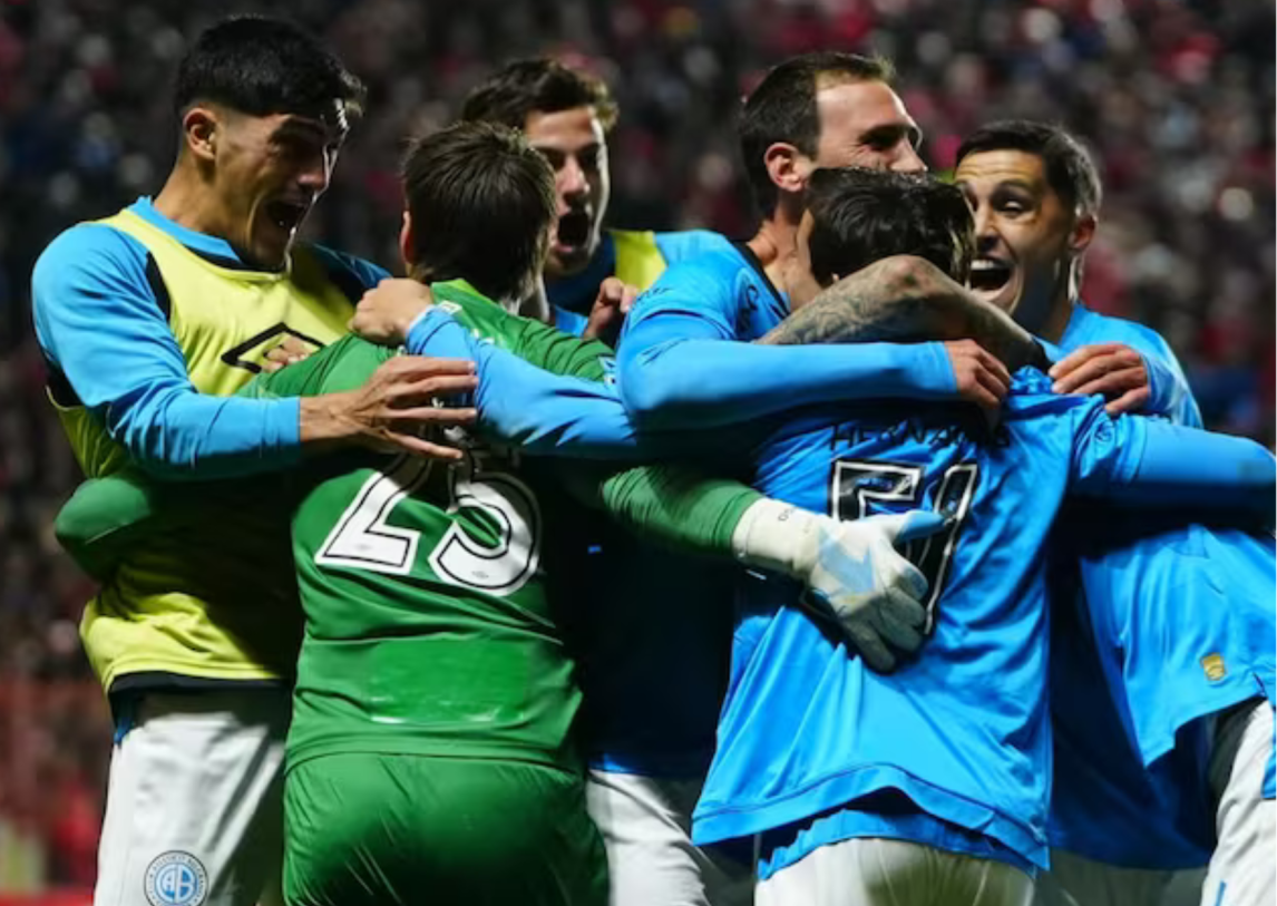 Las “señales” de los hinchas de Belgrano que alimentan la ilusión antes de la final con River