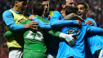 Las “señales” de los hinchas de Belgrano que alimentan la ilusión antes de la final con River