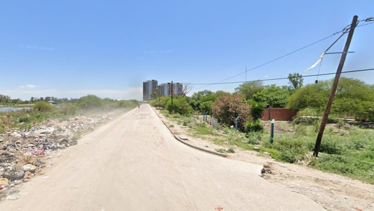 B° Salta Prolongación: encontró muerto y en avanzado estado de descomposición a su inquilino