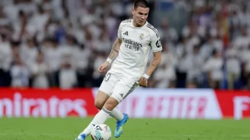 Mastantuono en medio del escándalo que sacude al Real Madrid antes del Clásico