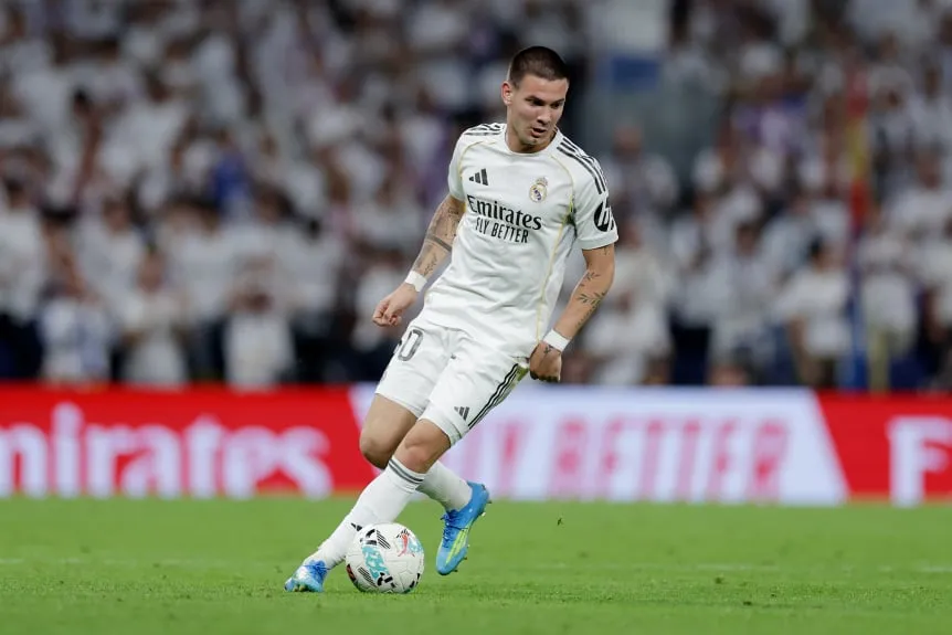 Mastantuono en medio del escándalo que sacude al Real Madrid antes del Clásico