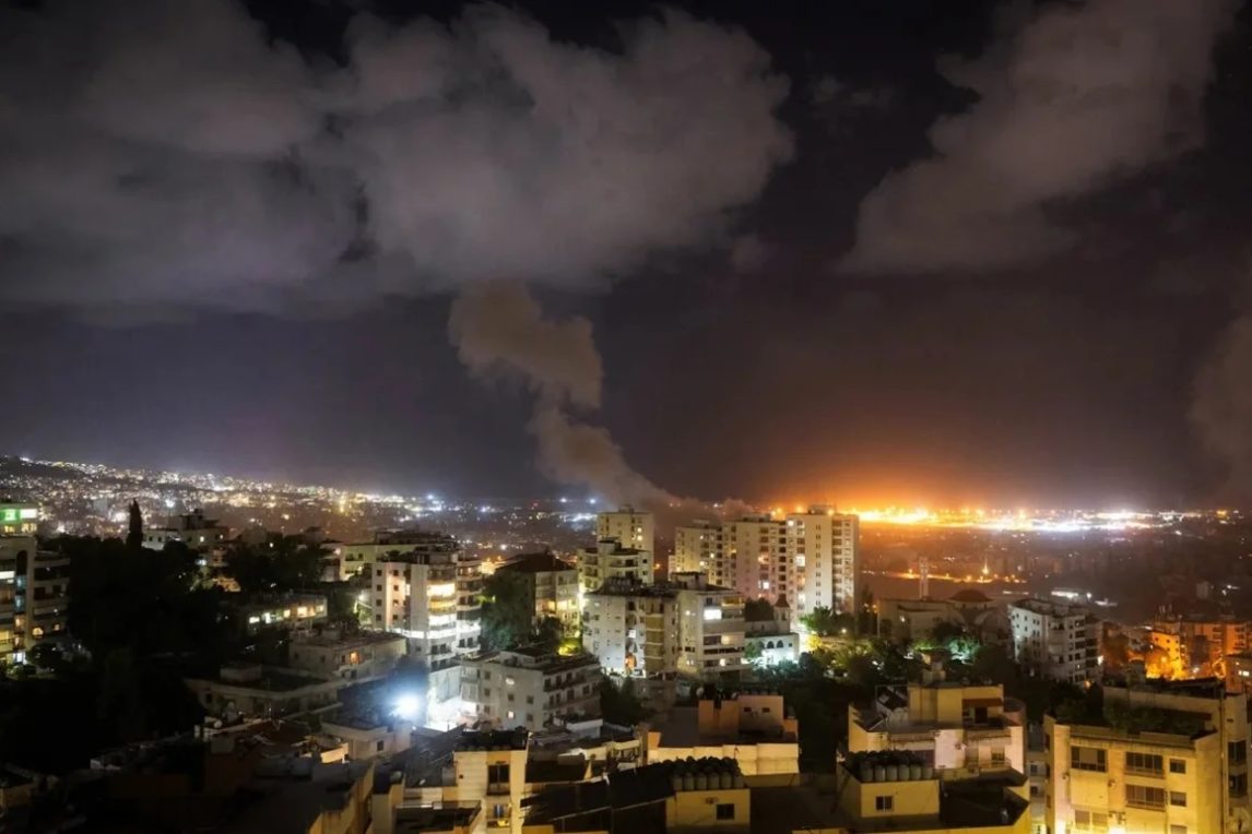 Israel y Líbano prorrogaron por 45 días el cese del fuego tras negociaciones en Washington