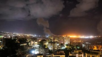 Israel y Líbano prorrogaron por 45 días el cese del fuego tras negociaciones en Washington
