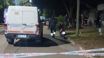 Otra vez, una fuga de gas causó caos y preocupación en La Banda