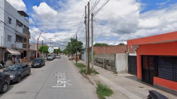 Desesperación de una comerciante del B° San Martín a la que le entraron a robar cinco veces