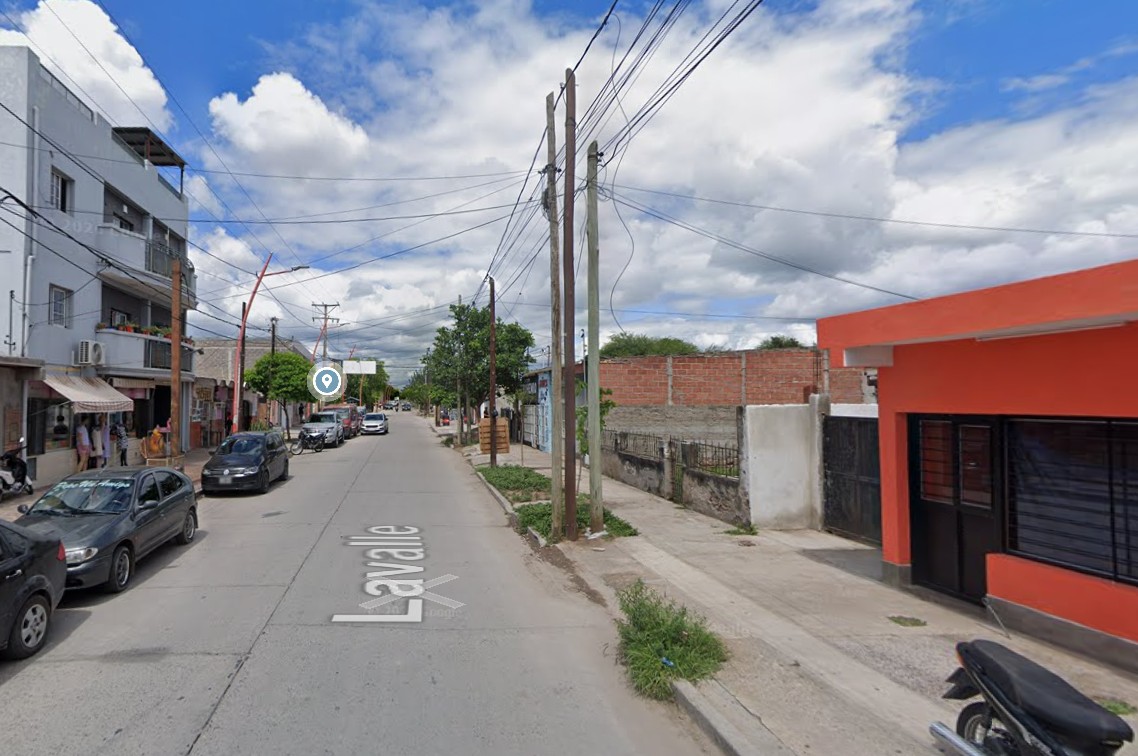Desesperación de una comerciante del B° San Martín a la que le entraron a robar cinco veces