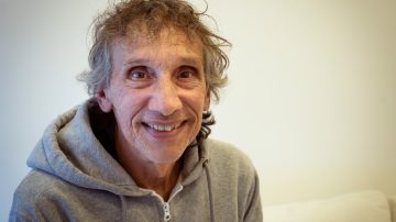 Murió Fernando Gayoso, histórico entrenador de arqueros de Boca Juniors