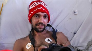 Caso Pablo Grillo: solicitan juicio oral para el gendarme acusado de dispararle